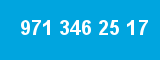 971 346 25 17 971 346 25 17